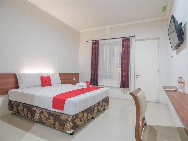 Reddoorz Near Alun Alun Subang Hotel Luaran gambar