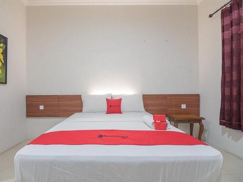 Reddoorz Near Alun Alun Subang Hotel Luaran gambar