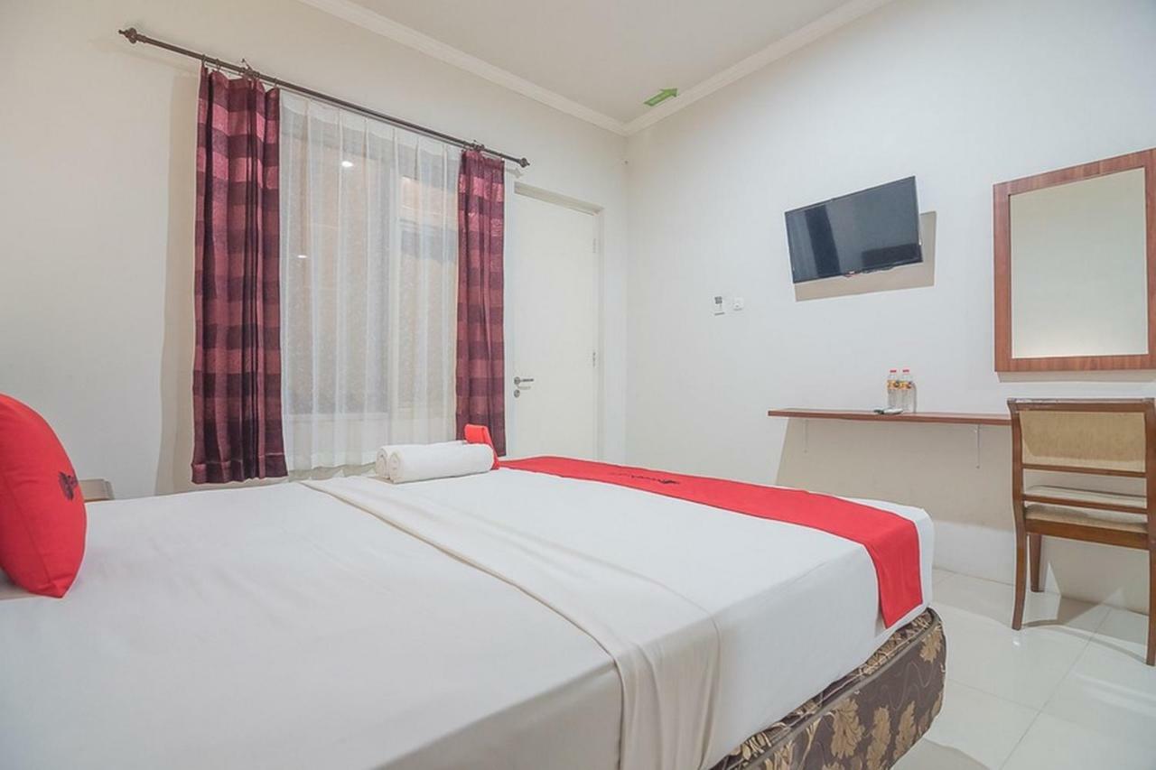 Reddoorz Near Alun Alun Subang Hotel Luaran gambar