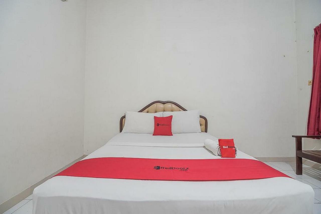 Reddoorz Near Alun Alun Subang Hotel Luaran gambar