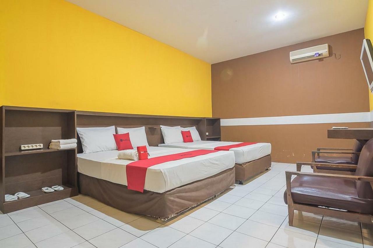 Reddoorz Near Alun Alun Subang Hotel Luaran gambar