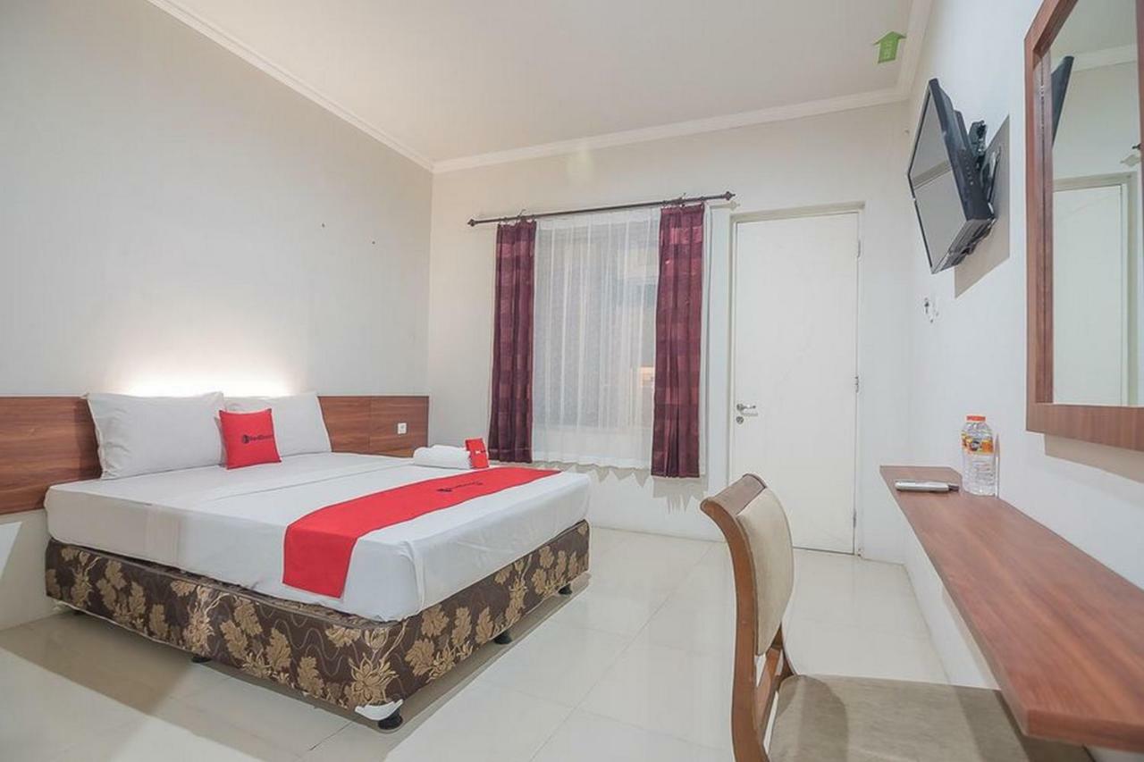 Reddoorz Near Alun Alun Subang Hotel Luaran gambar