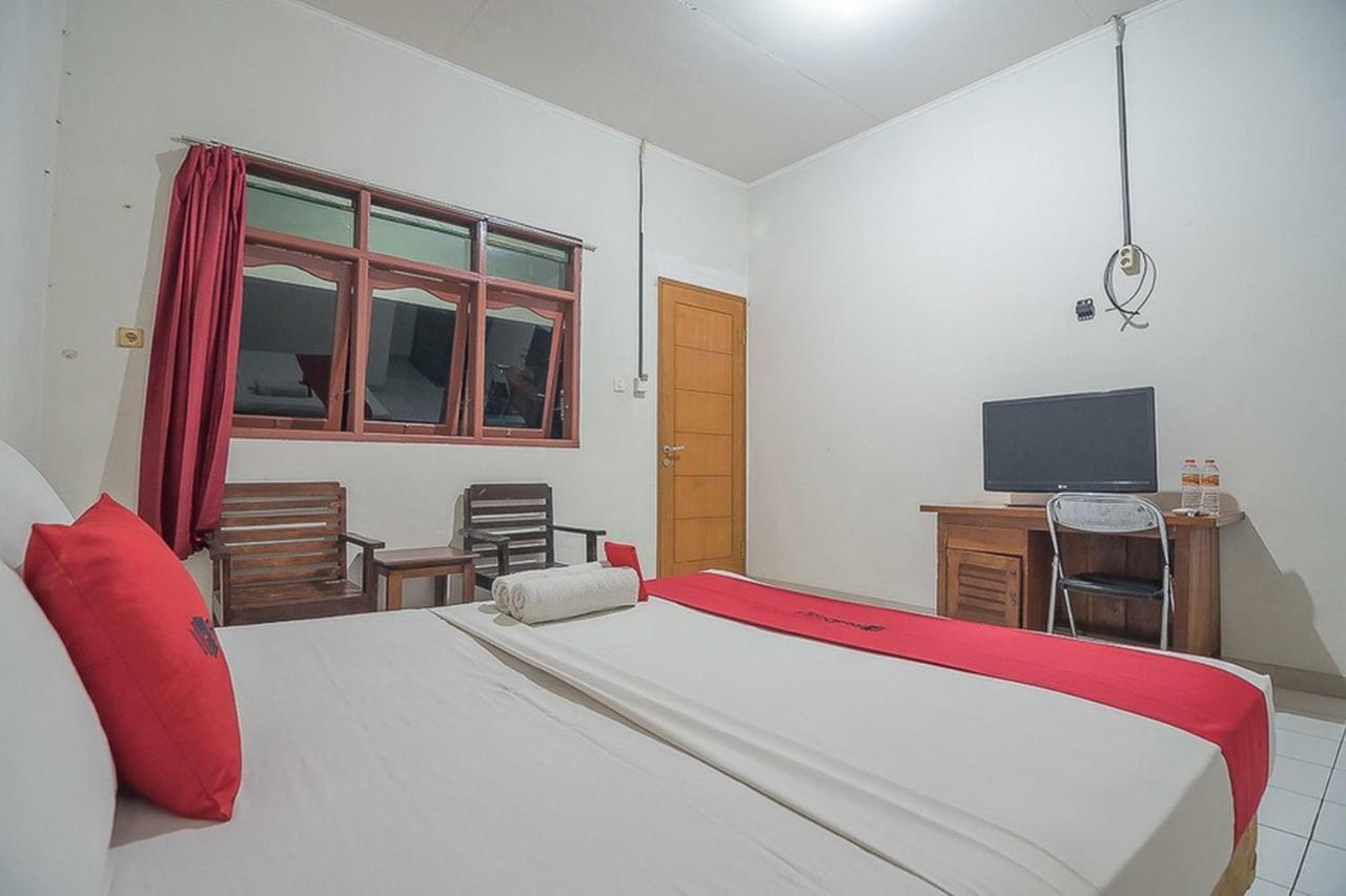 Reddoorz Near Alun Alun Subang Hotel Luaran gambar