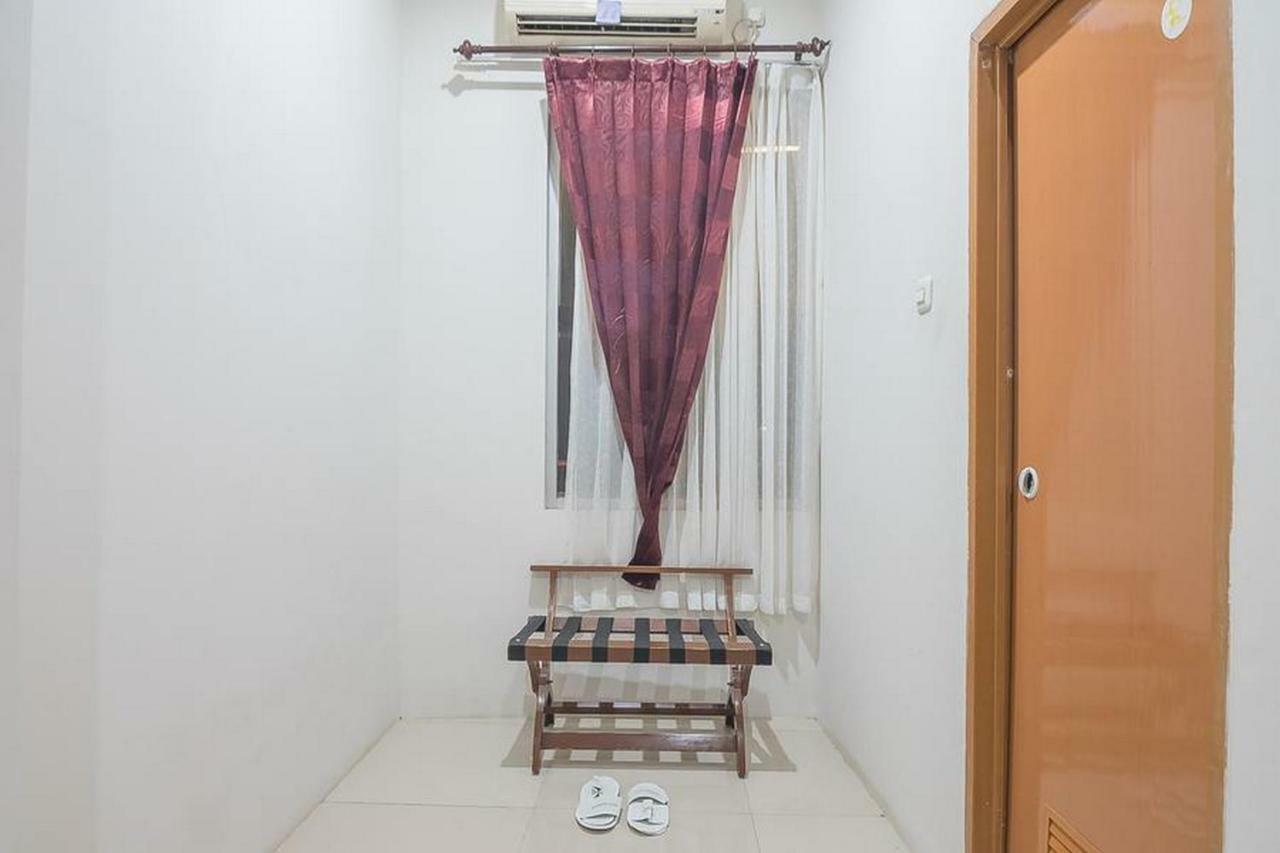 Reddoorz Near Alun Alun Subang Hotel Luaran gambar
