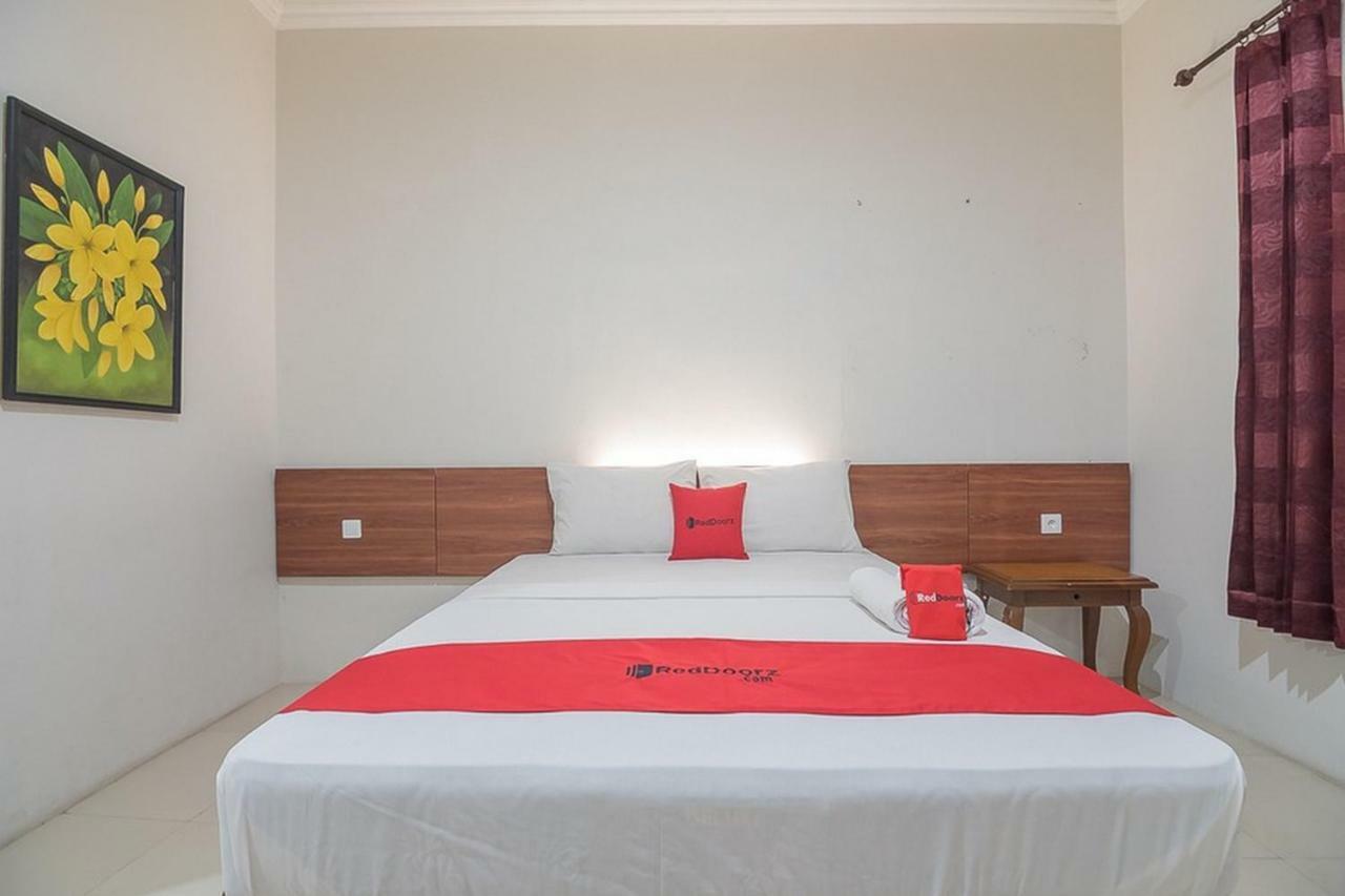 Reddoorz Near Alun Alun Subang Hotel Luaran gambar