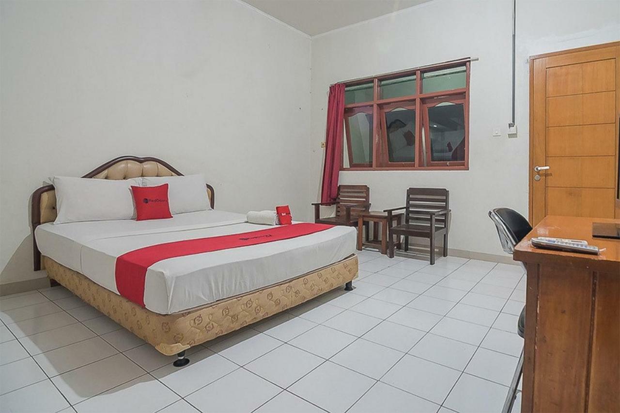 Reddoorz Near Alun Alun Subang Hotel Luaran gambar