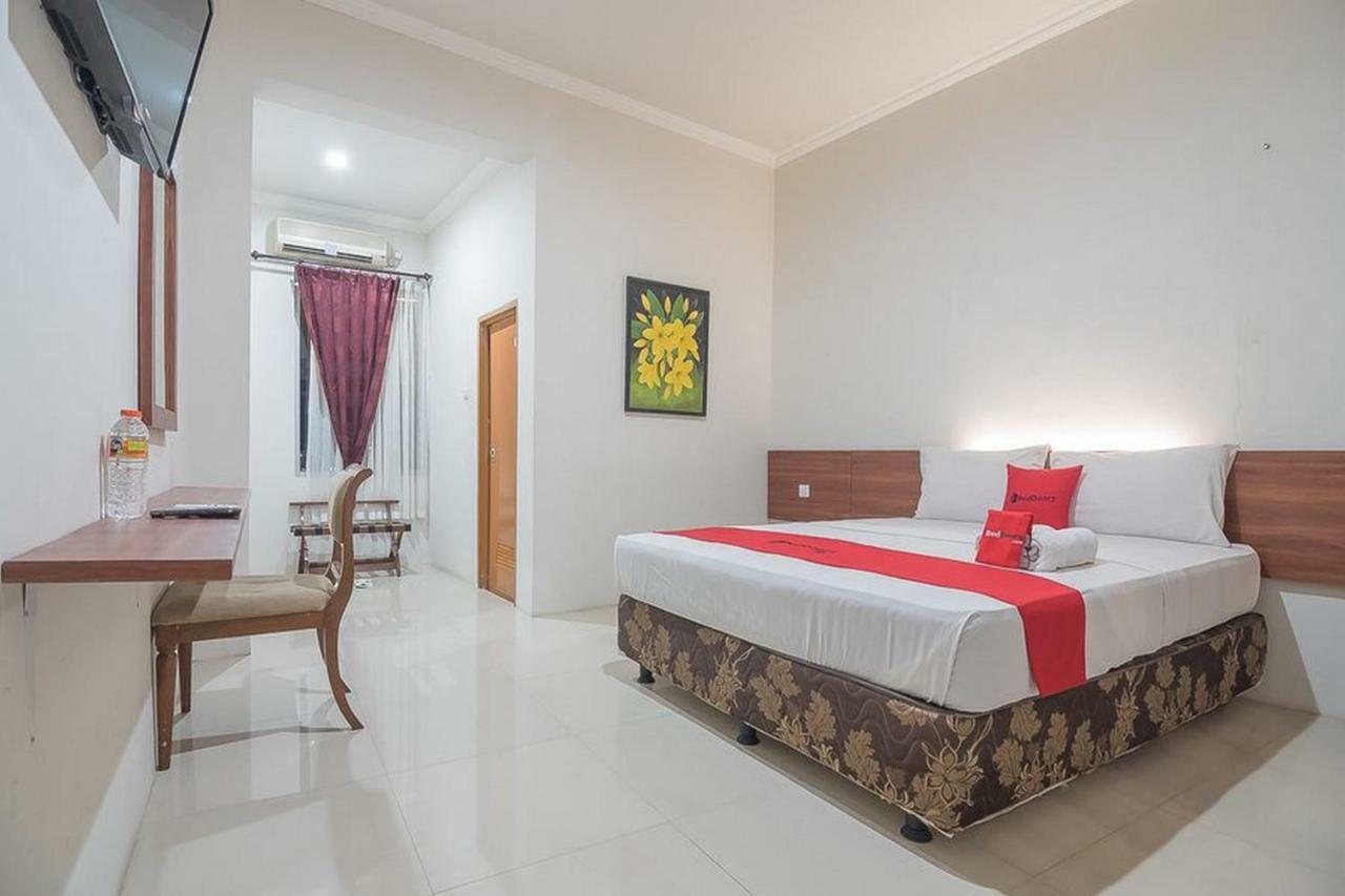 Reddoorz Near Alun Alun Subang Hotel Luaran gambar
