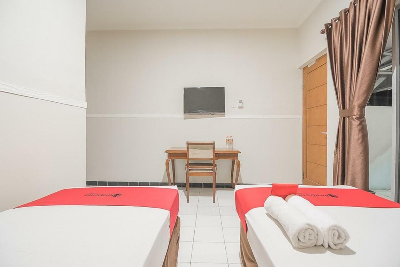 Reddoorz Near Alun Alun Subang Hotel Luaran gambar