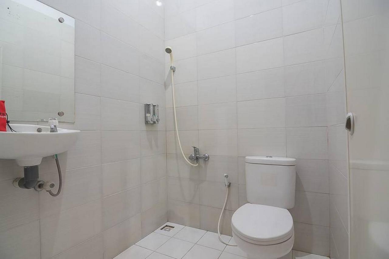 Reddoorz Near Alun Alun Subang Hotel Luaran gambar